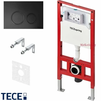 Инсталляция для унитаза TECEspring S955104 Инсталляция для унитаза TECEspring S955104