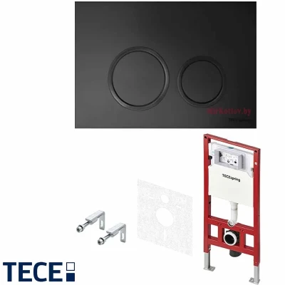 Инсталляция для унитаза TECEspring S955104 Инсталляция для унитаза TECEspring S955104