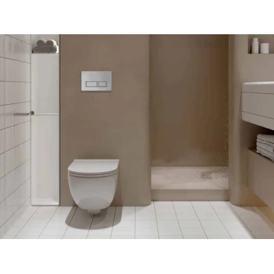 Инсталляция для унитаза TECEspring S955203