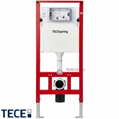 Инсталляция для унитаза TECEspring S955203