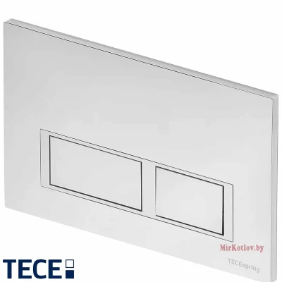 Инсталляция для унитаза TECEspring S955201
