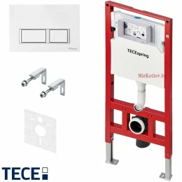 Инсталляция для унитаза TECEspring S955203 Инсталляция для унитаза TECEspring S955203