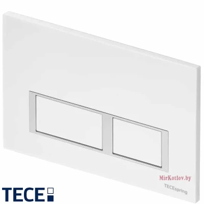 Инсталляция для унитаза TECEspring S955203