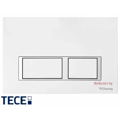 Инсталляция для унитаза TECEspring S955203