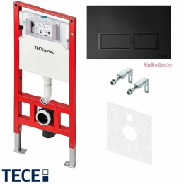Инсталляция для унитаза TECEspring S955204 Инсталляция для унитаза TECEspring S955204