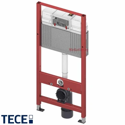 Инсталляция для унитаза TECEbasekit 9400414 Инсталляция для унитаза TECEbasekit 9400414