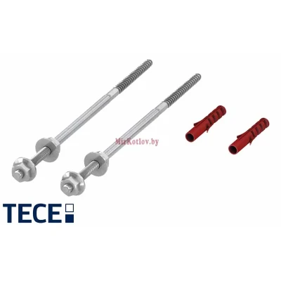 Инсталляция для унитаза TECEbasekit 9400414 Инсталляция для унитаза TECEbasekit 9400414