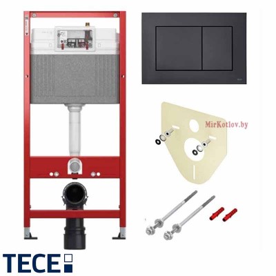 Инсталляция для унитаза TECEbasekit 9400414 фото 6