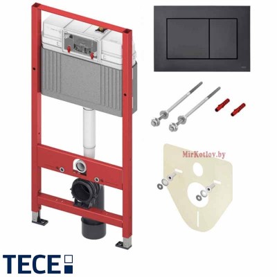 Инсталляция для унитаза TECEbasekit 9400414 фото 5