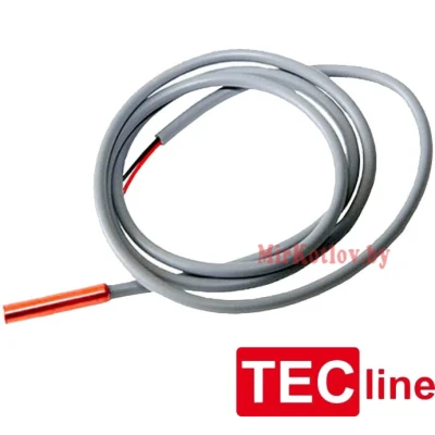 Датчик бойлера TECLine Plus
