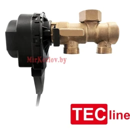 Комплект трехходового клапана для котла TECLine One