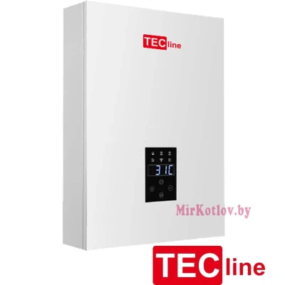 Электрокотел TECLine BO07 7.5 Wi-Fi