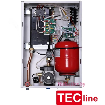Электрокотел TECLine BO07 7.5 Wi-Fi