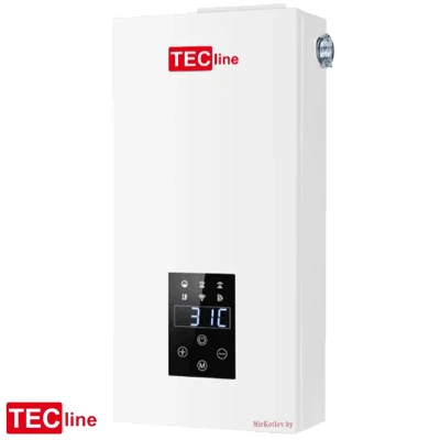 Электрокотел TECLine BQ09 9.5