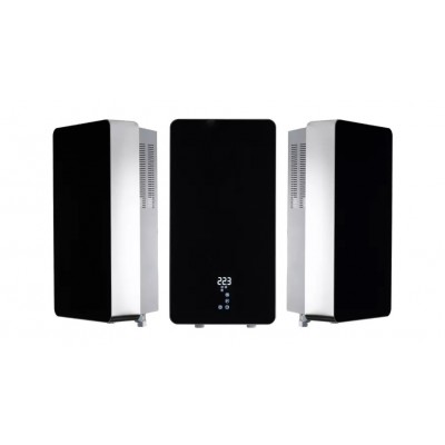 Электрический котел TEKNIX ESPRO - 6 Wi-Fi - гарантия до 5 лет фото 4 Электрический котел TEKNIX ESPRO - 6 Wi-Fi фото 4