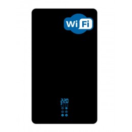 Электрический котел TEKNIX ESPRO - 12 Wi-Fi Электрический котел TEKNIX ESPRO - 12 Wi-Fi