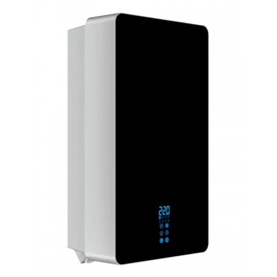 Электрический котел TEKNIX ESPRO - 6 Wi-Fi - гарантия до 5 лет фото 1 Электрический котел TEKNIX ESPRO - 6 Wi-Fi фото 1