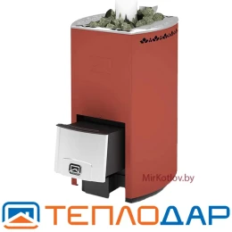Печь для бани Теплодар Кубань 20 Л Печь для бани Теплодар Кубань 20 Л