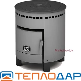 Печь отопительная Теплодар Печурка Печь отопительная Теплодар Печурка