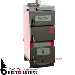 Твердотопливный котел ТЕПЛОПРИБОР RIZON М 16 А Твердотопливный котел ТЕПЛОПРИБОР RIZON М 16 А