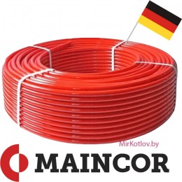 Трубы для систем отопления MAINCOR 16*2, Германия