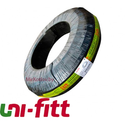 Труба металлопластиковая Professional Series Uni-Fitt PE-Xc/AL/PE-Xb 16х2мм (Германия) фото 1