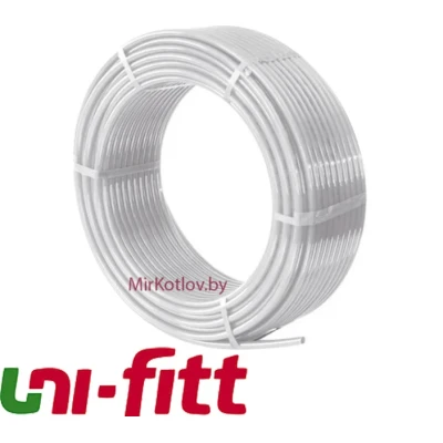 Труба металлопластиковая Professional Series Uni-Fitt PE-Xc/AL/PE-Xb 16x2 мм (Германия)