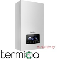 Электрические котлы TERMICA ELECTRA 8 кВт