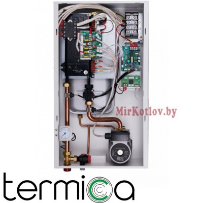Электрические котлы TERMICA ELECTRA 8 кВт
