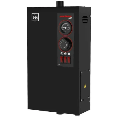 Электрический котел ТЕРМОКРАФТ GEIZER Lite 12