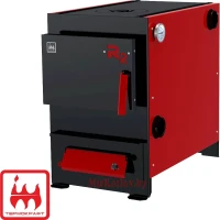 Твердотопливные котлы ТЕРМОКРАФТ R2 12 Твердотопливные котлы ТЕРМОКРАФТ R2 12