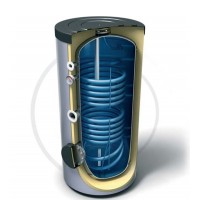 Бойлер косвенного нагрева Tesy EV 6/4 S2 160 60 (302165)