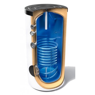 Купить Бойлер косвенного нагрева TESY EV 9S 60 160 (305053) 