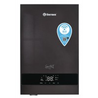 Электрический котел THERMEX Sonne 12 Wi-Fi (Grey) Электрический котел THERMEX Sonne 12 Wi-Fi (Grey)
