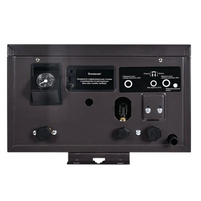 Электрический котел THERMEX Sonne 12 Wi-Fi (Grey) - гарантия до 5 лет фото 2 Электрический котел THERMEX Sonne 12 Wi-Fi (Grey) фото 2