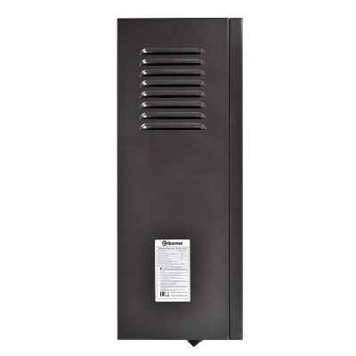 Электрический котел THERMEX Sonne 12 Wi-Fi (Grey) - гарантия до 5 лет фото 5 Электрический котел THERMEX Sonne 12 Wi-Fi (Grey) фото 5