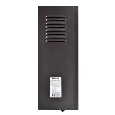 Электрический котел THERMEX Sonne 12 Wi-Fi (Grey)