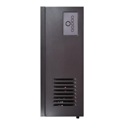 Электрический котел THERMEX Sonne 12 Wi-Fi (Grey)
