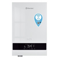 Электрический котел THERMEX Sonne 12 Wi-Fi (White) Электрический котел THERMEX Sonne 12 Wi-Fi (White)