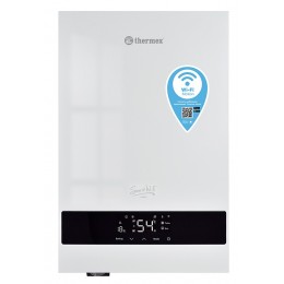 Электрический котел THERMEX Sonne 12 Wi-Fi (White) Электрический котел THERMEX Sonne 12 Wi-Fi (White)