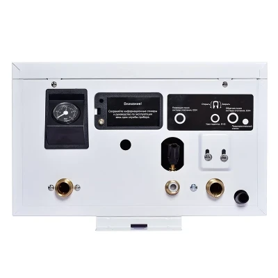Электрический котел THERMEX Sonne 12 Wi-Fi (White) Электрический котел THERMEX Sonne 12 Wi-Fi (White)
