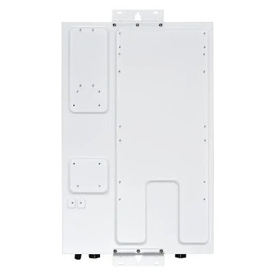 Электрический котел THERMEX Sonne 12 Wi-Fi (White) Электрический котел THERMEX Sonne 12 Wi-Fi (White)