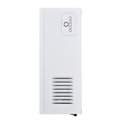 Электрический котел THERMEX Sonne 12 Wi-Fi (White) - гарантия до 5 лет фото 4 Электрический котел THERMEX Sonne 12 Wi-Fi (White) фото 4