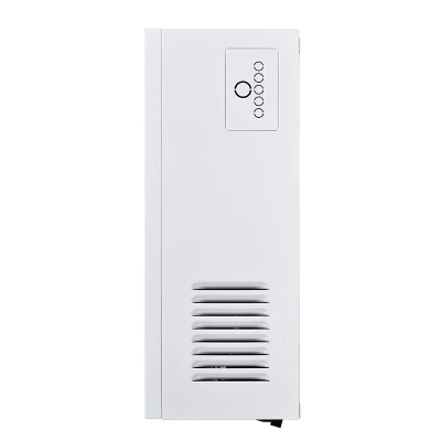 Электрический котел THERMEX Sonne 12 Wi-Fi (White) Электрический котел THERMEX Sonne 12 Wi-Fi (White)