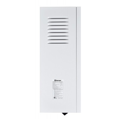 Электрический котел THERMEX Sonne 12 Wi-Fi (White) - гарантия до 5 лет фото 5 Электрический котел THERMEX Sonne 12 Wi-Fi (White) фото 5