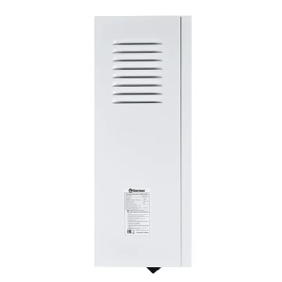Электрический котел THERMEX Sonne 12 Wi-Fi (White) Электрический котел THERMEX Sonne 12 Wi-Fi (White)