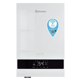 Электрический котел THERMEX Sonne 12 Wi-Fi (White)