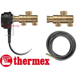 Комплект 3-ходового клапана THERMEX dLine S