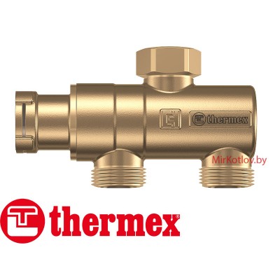 Комплект 3-ходового клапана THERMEX