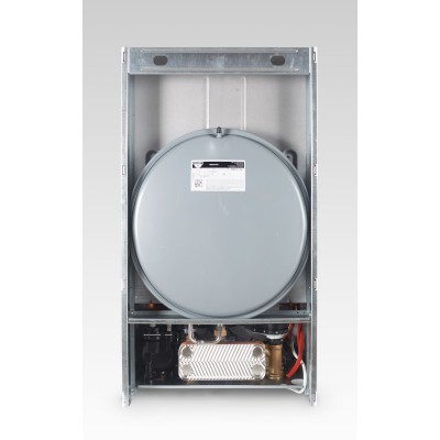 Газовый котел Thermex Andromeda HM24 фото 3